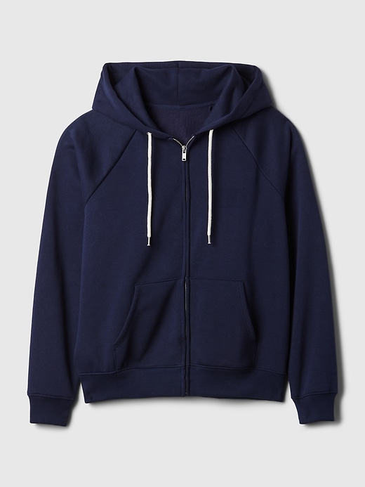 Image number 5 showing, Vintage Soft Zip Hoodie