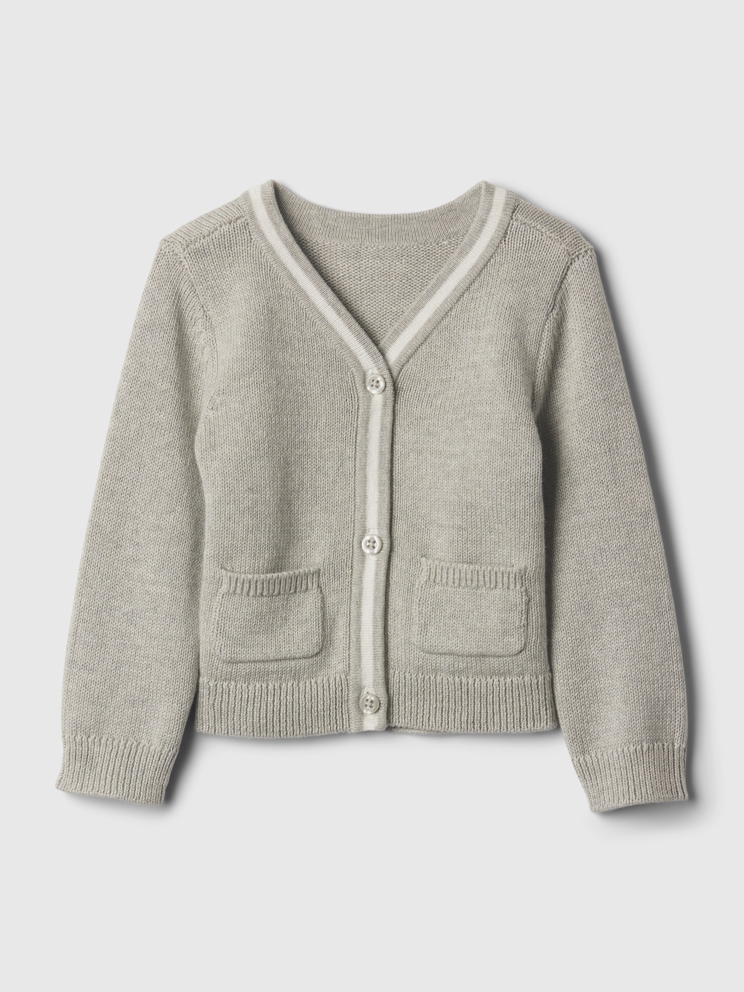 Baby Cardigan Sweater