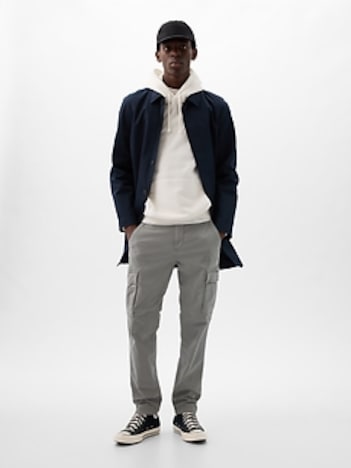 Cargo Pants