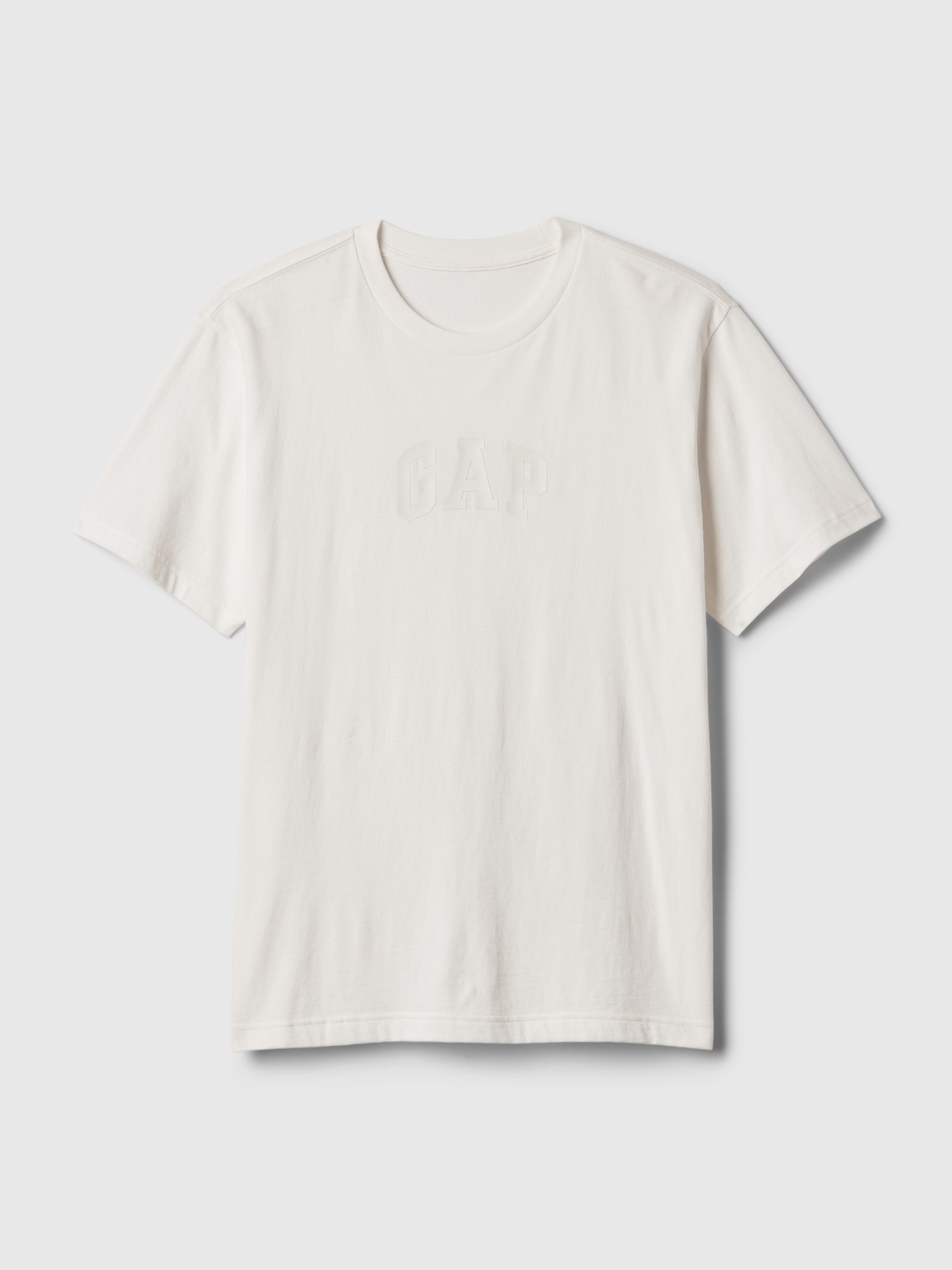 Gap white shirt cheap
