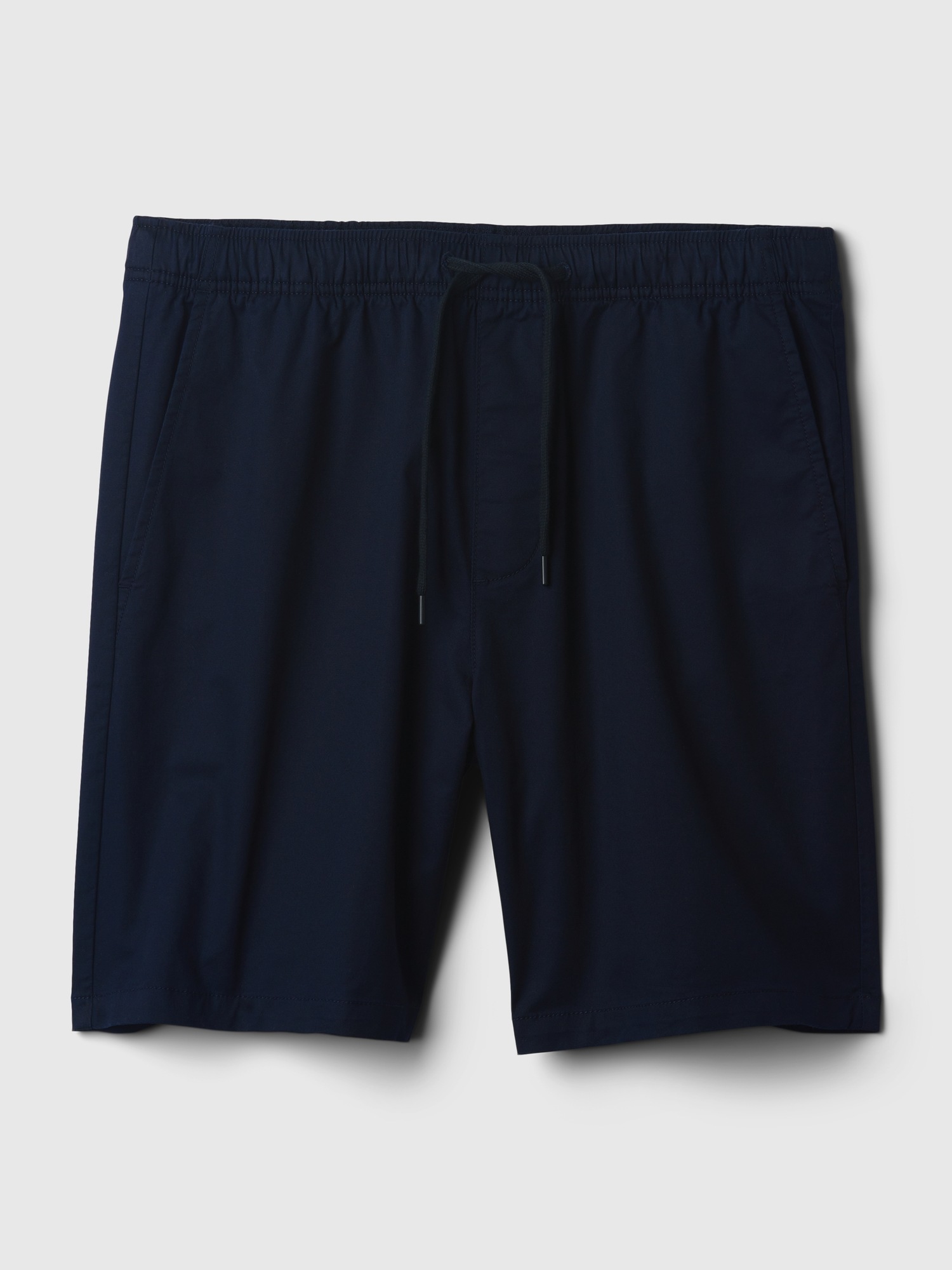 Мужские шорты Gap 7" Easy, цвет: Тёмно-синий — фото 6