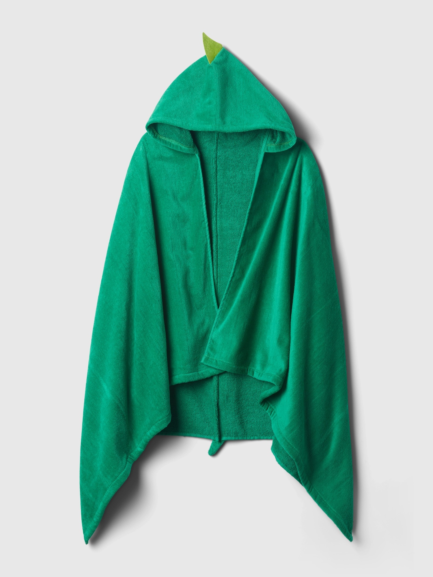 Toddler Hooded Towel Gap