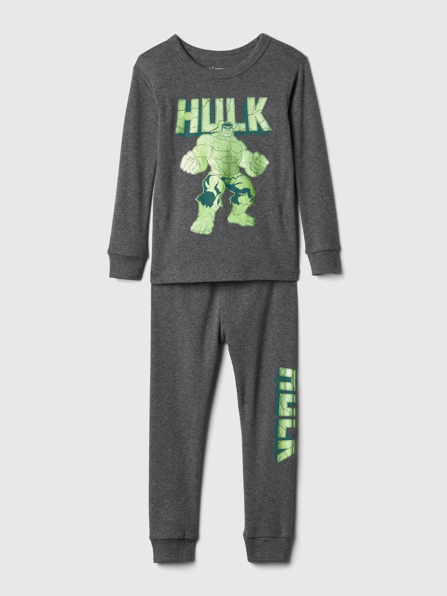 babyGap | Marvel Organic Cotton PJ Set