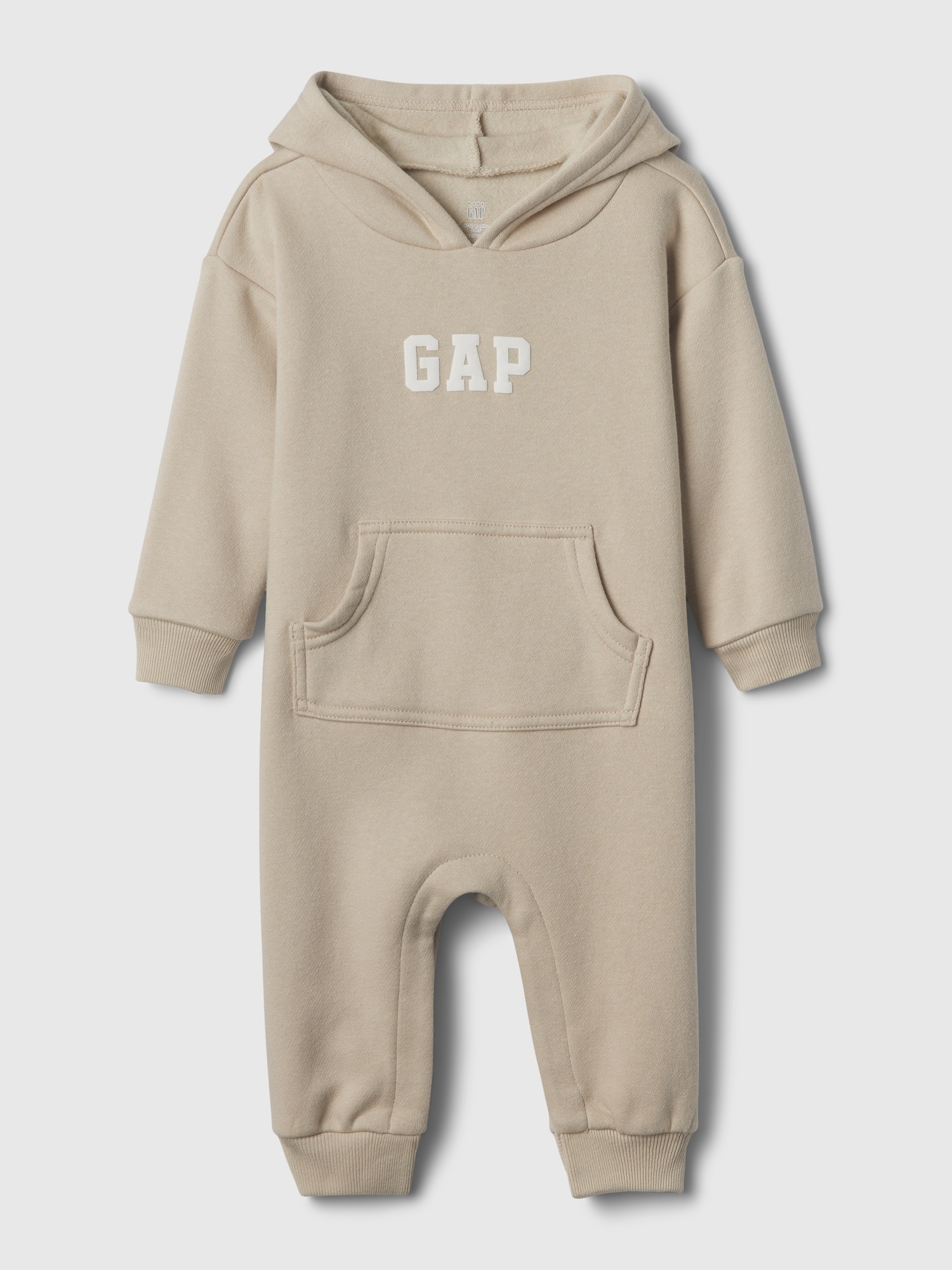 Baby Logo One-Piece