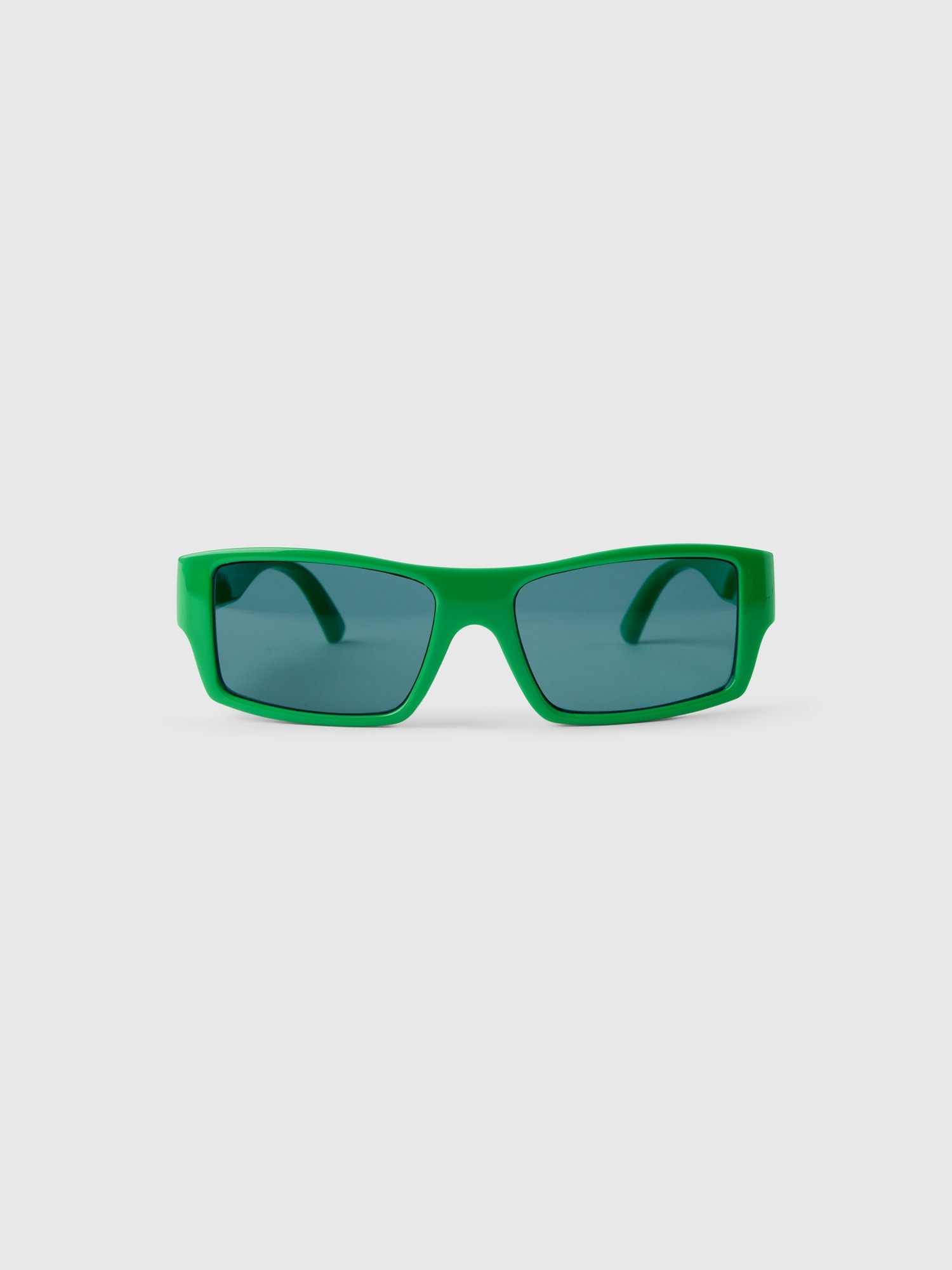 Gap Babies' Toddler Sunglasses In Green Gem