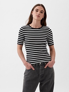 T shirt hotsell gap femme