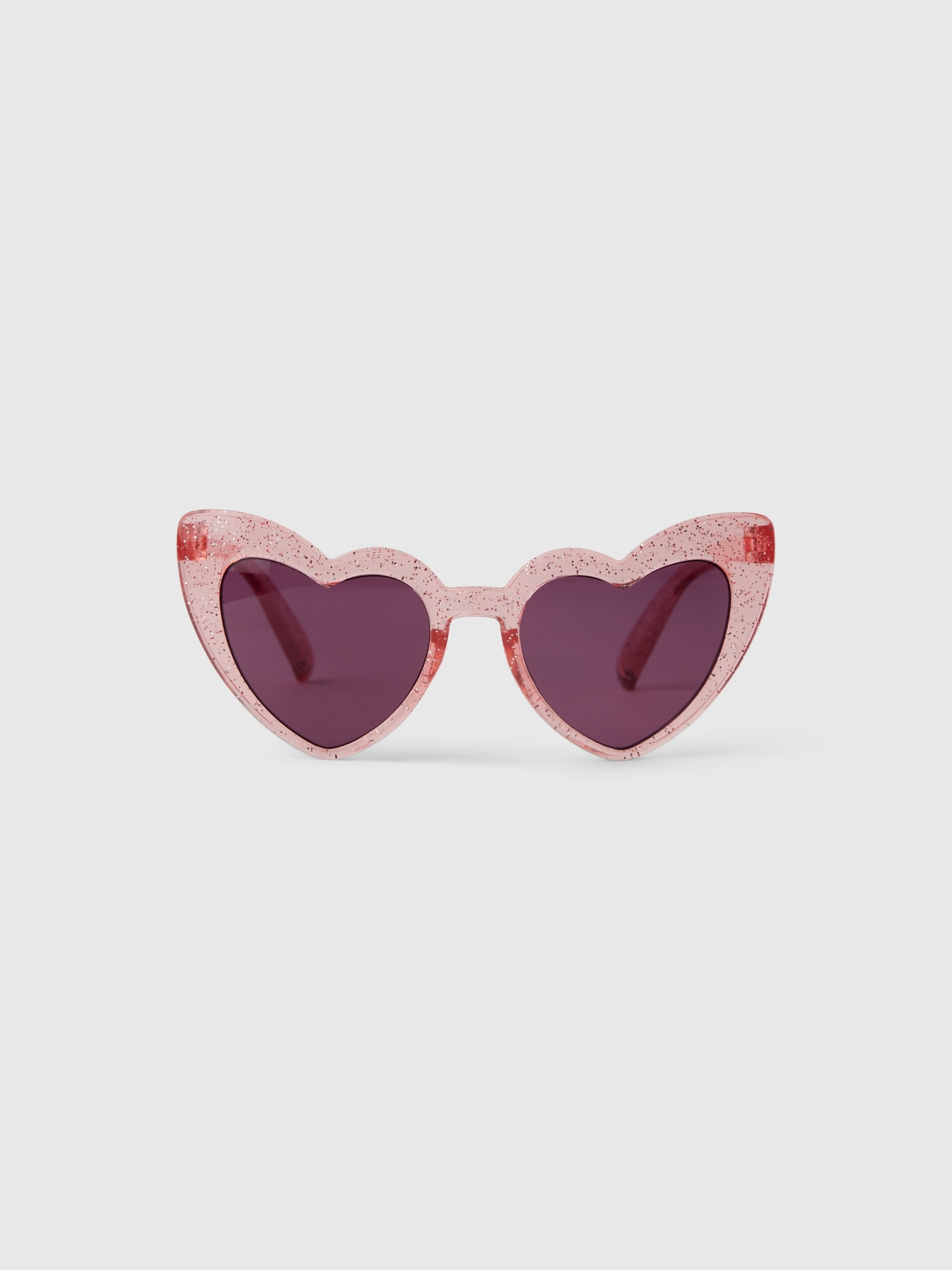 Gap Babies' Toddler Sunglasses In Pink Hearts