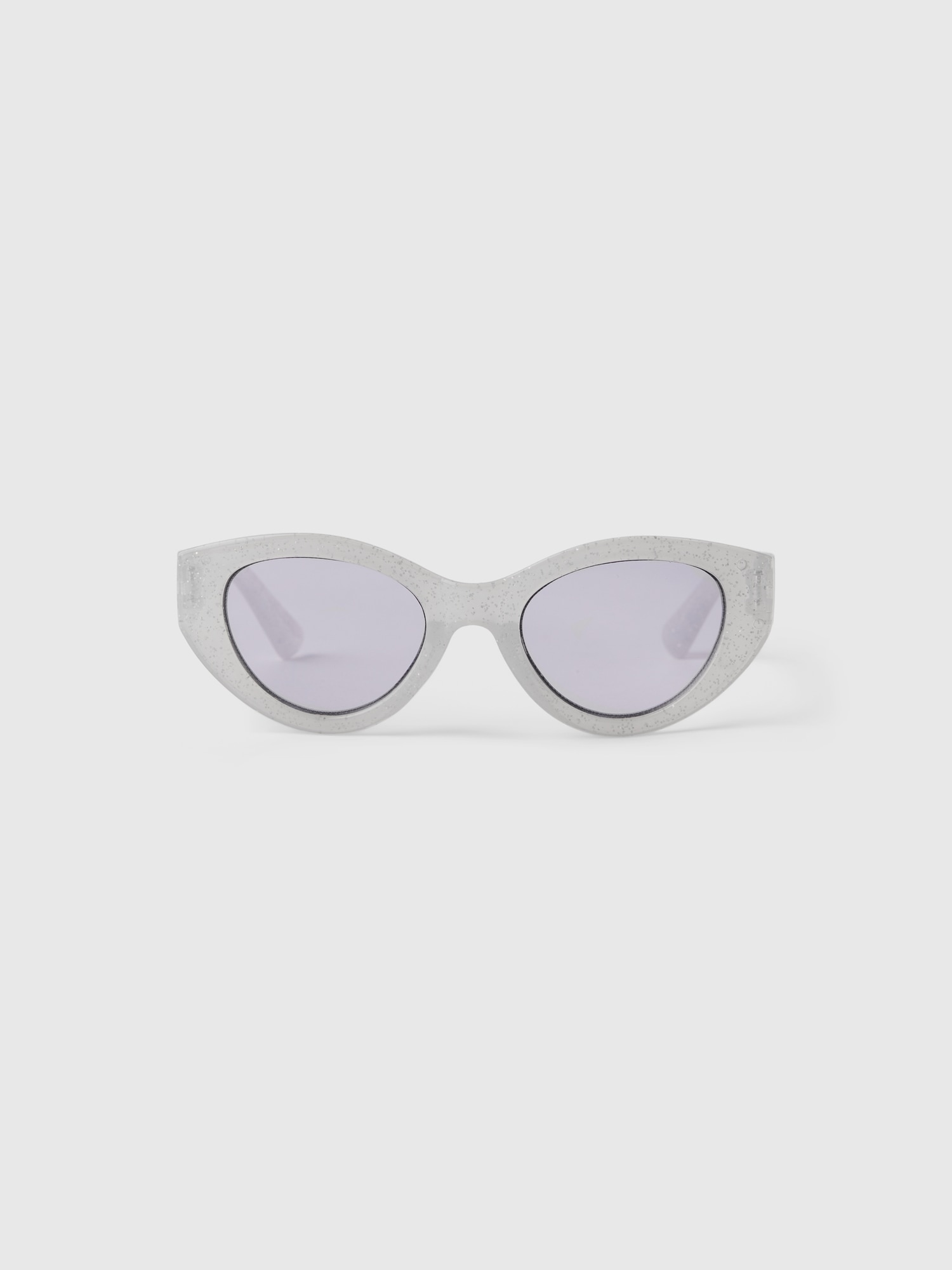 Gap Babies' Toddler Sunglasses In Clear Sky