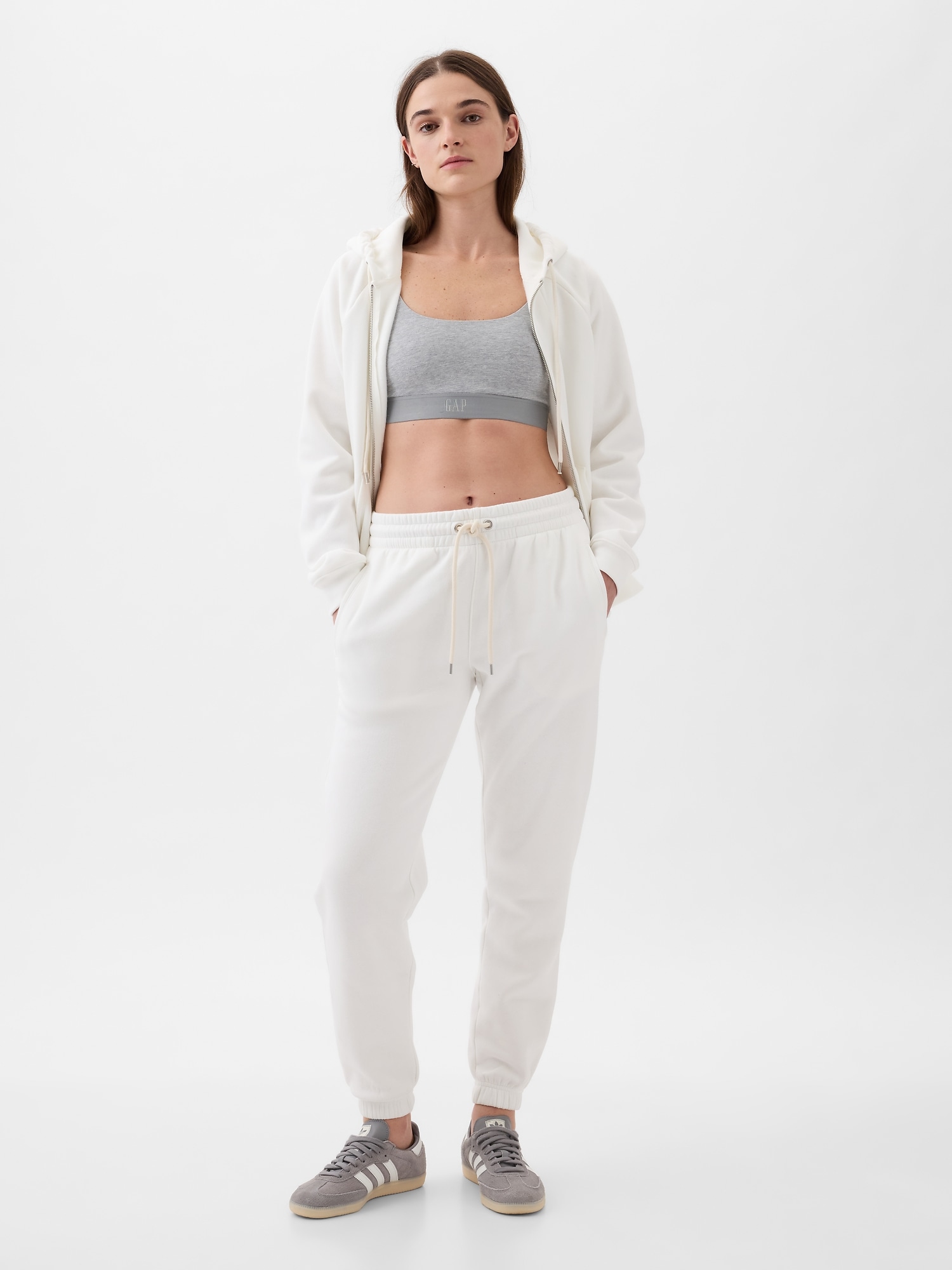 Vintage Soft Classic Joggers Gap