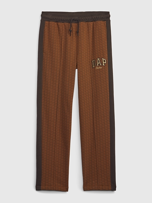 Image number 7 showing, DAP &#215 GAP Logo Track Pants