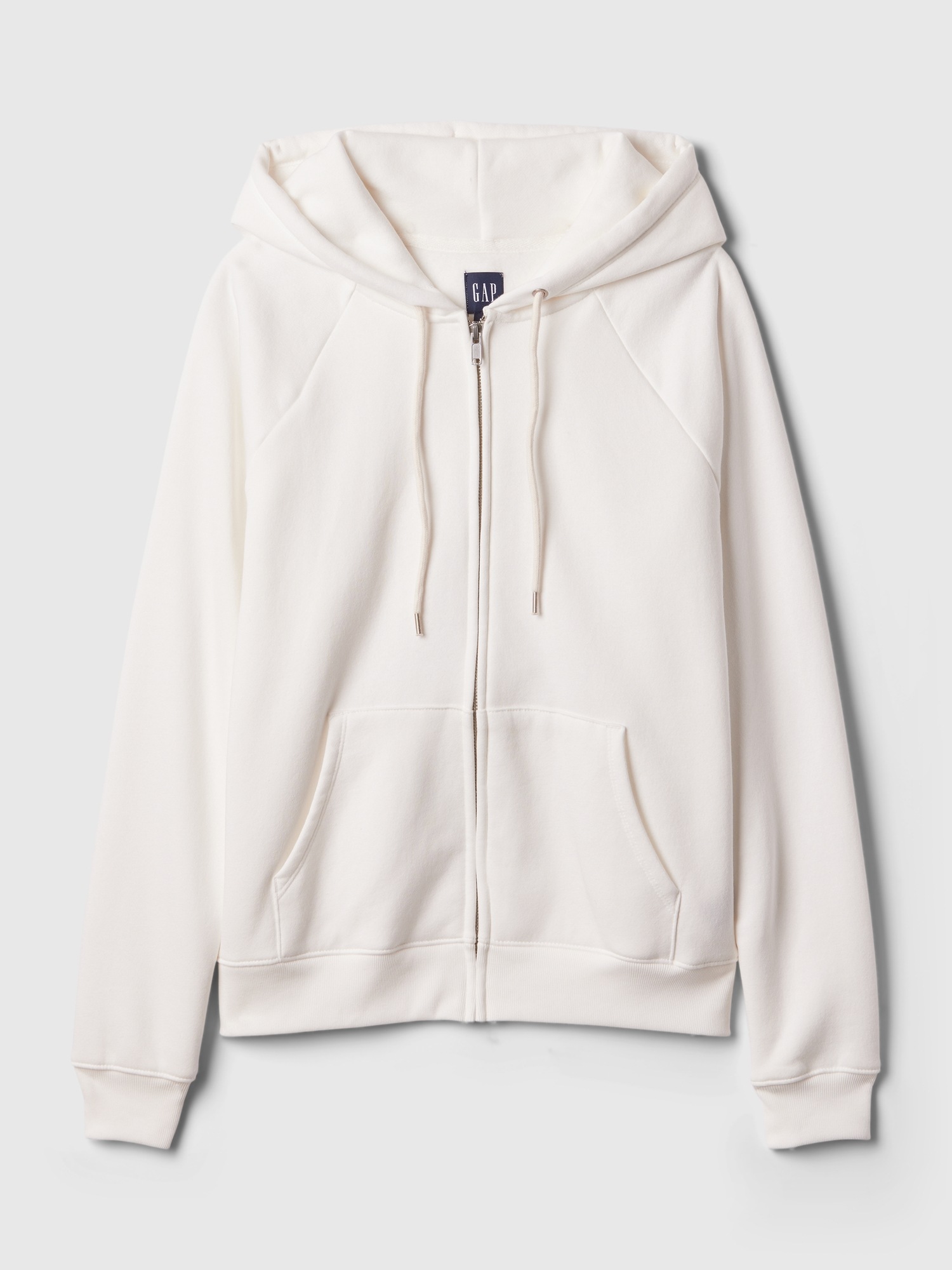 Jaket hoodie online gap