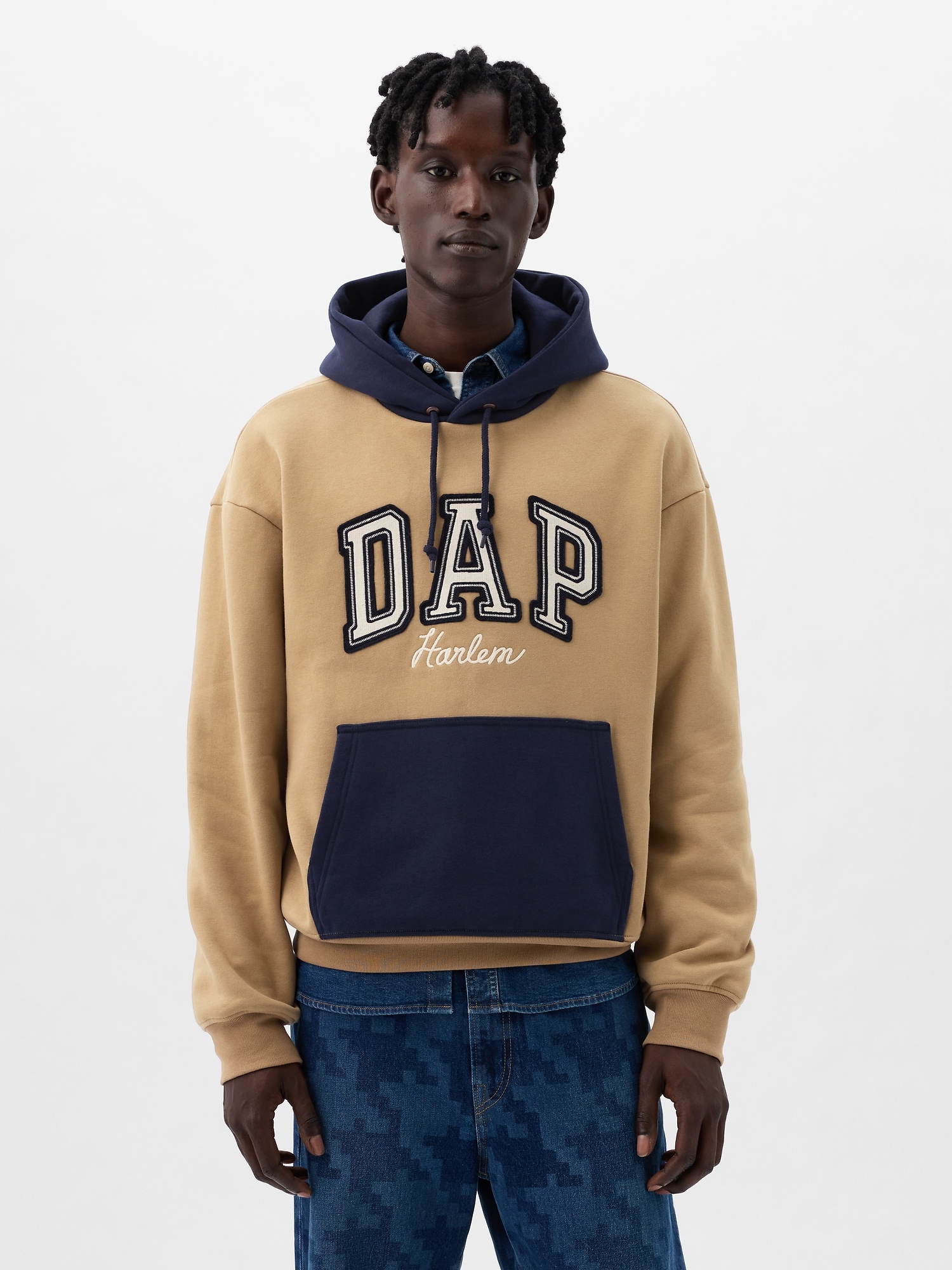 Gap clearance hooded sweater