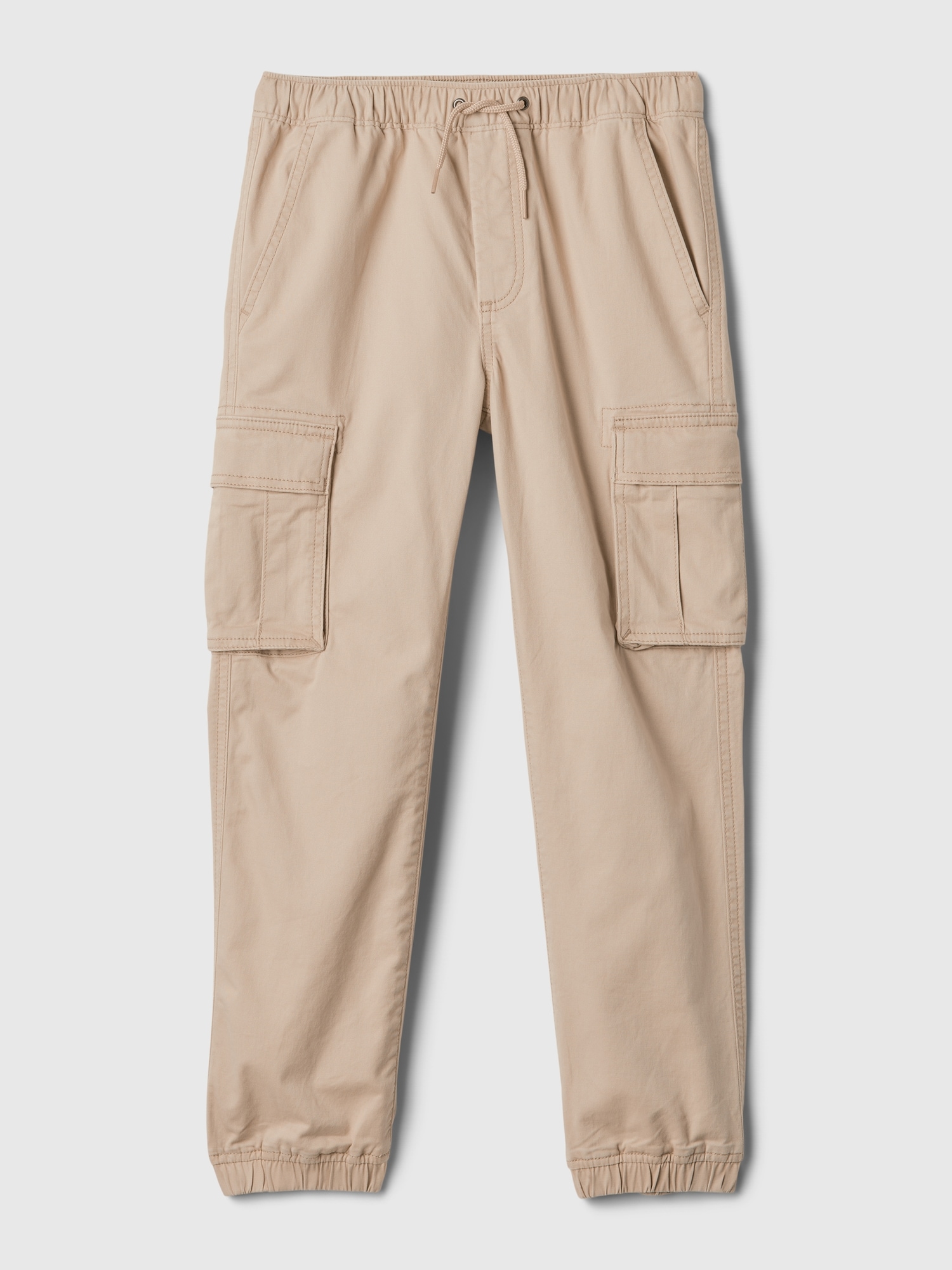 Kids Everyday Cargo Joggers Gap