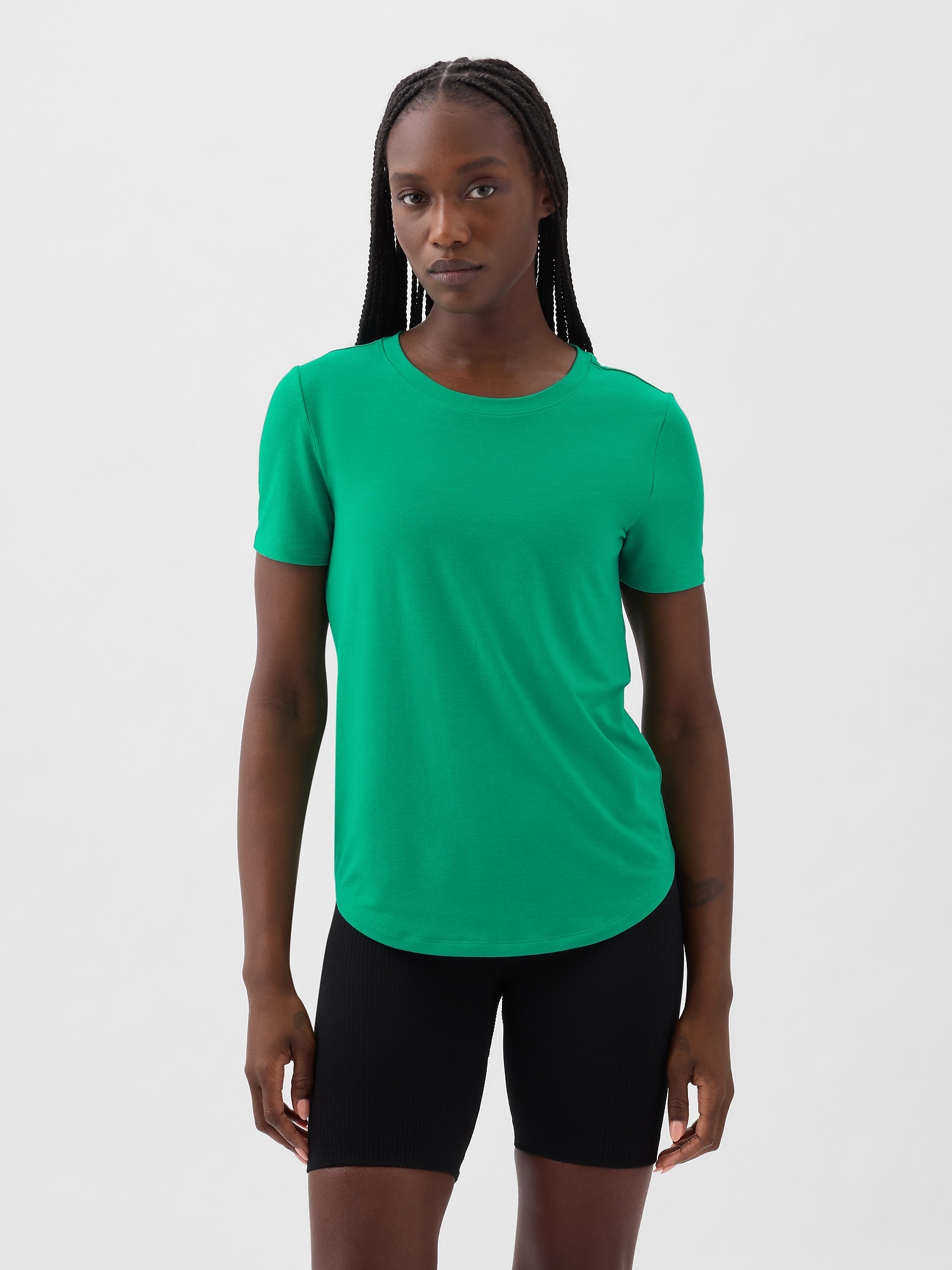 GapFit Breathe T-Shirt