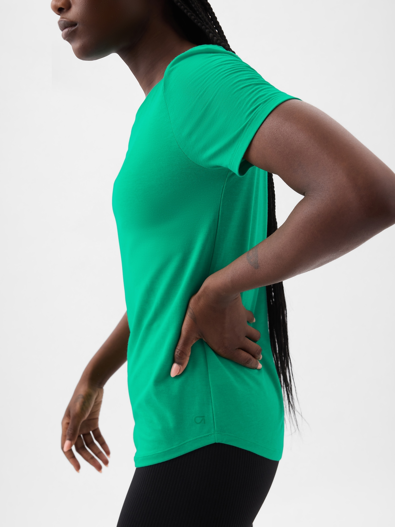 Gapfit clearance breathe shirt