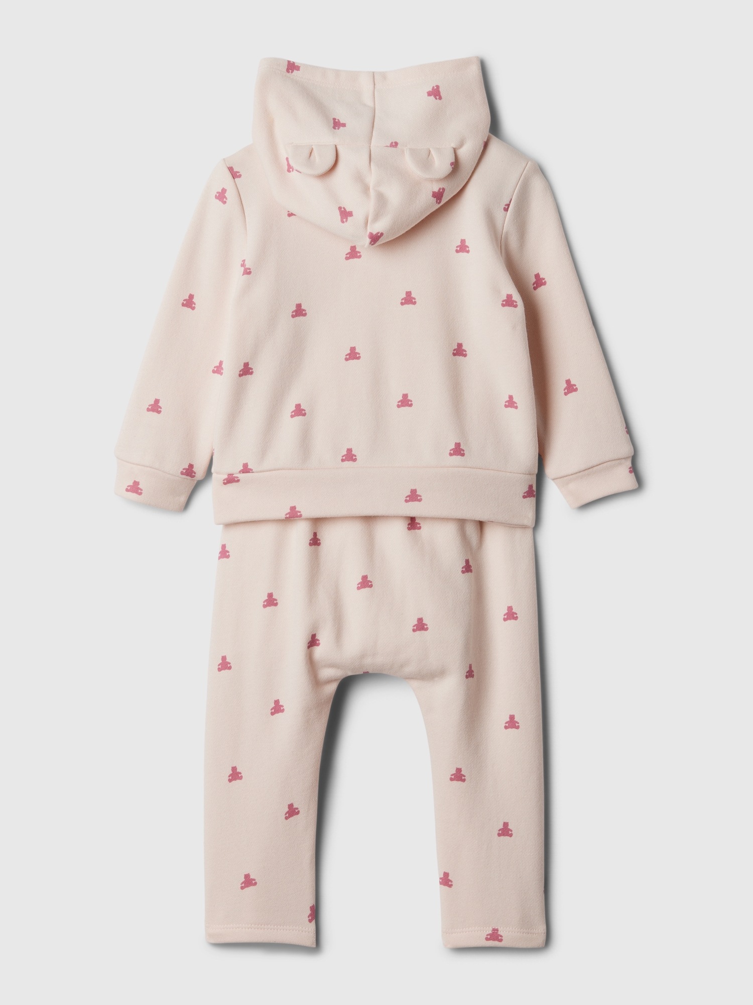 Baby Two Piece Outfit Set Gap