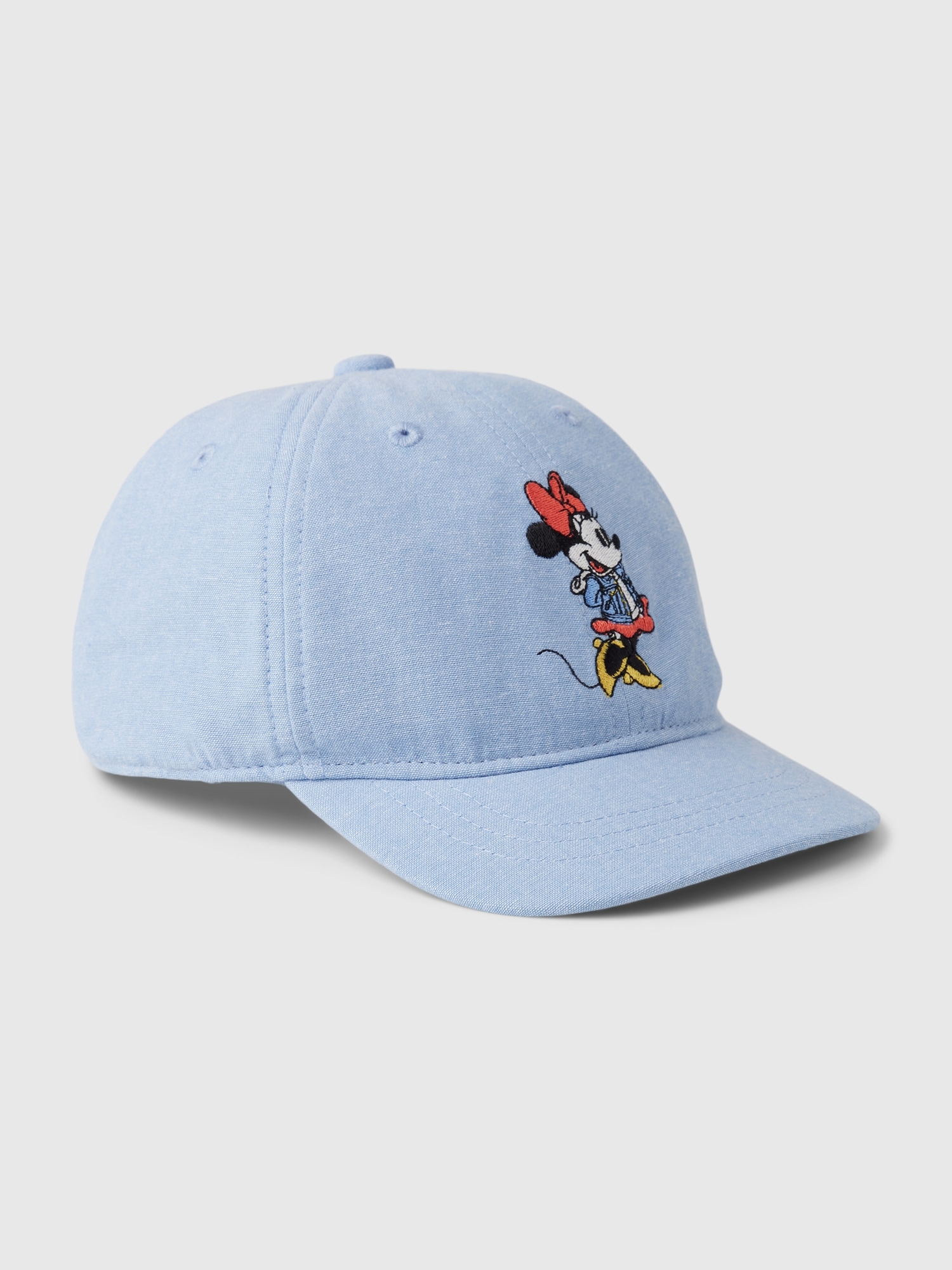 babyGap | Disney Minnie Mouse Baseball Hat