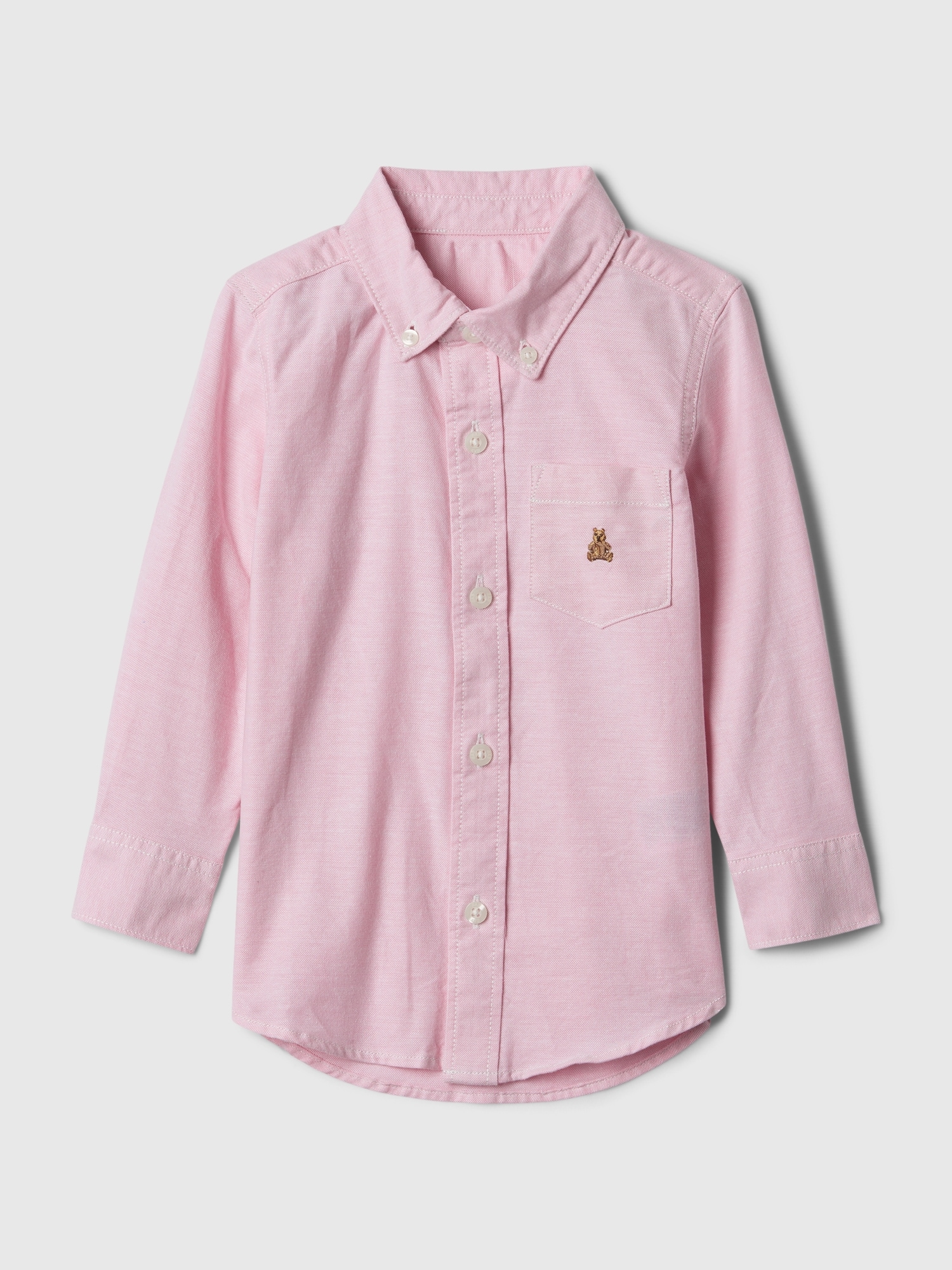 babyGap Oxford Shirt