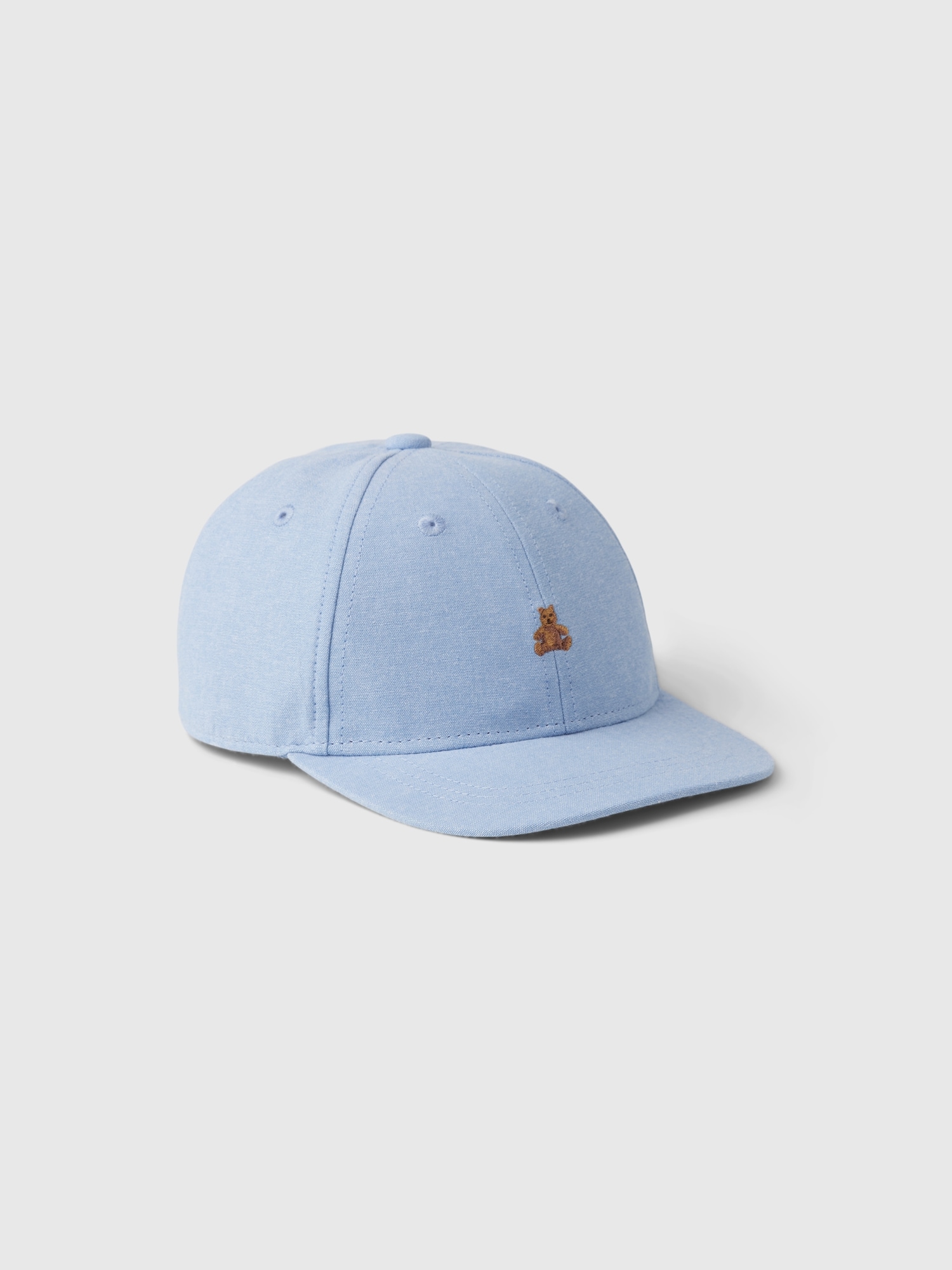 Toddler Brannan Bear Baseball Hat Gap