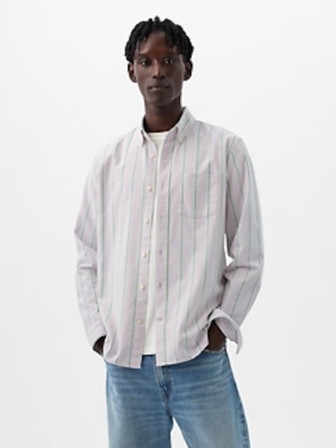 Oxford Shirt