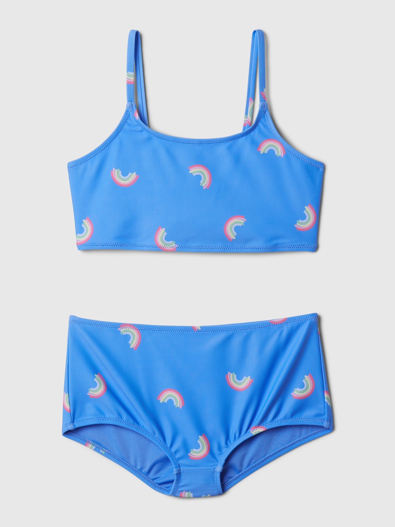 Kids Swim Two-Piece