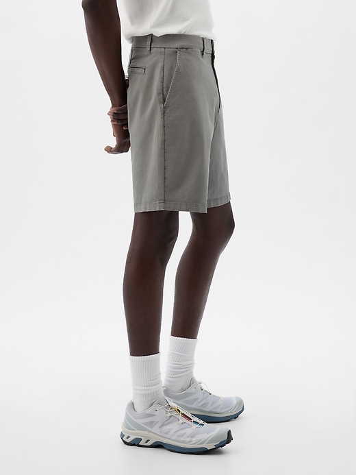Image number 3 showing, 8" Modern Shorts