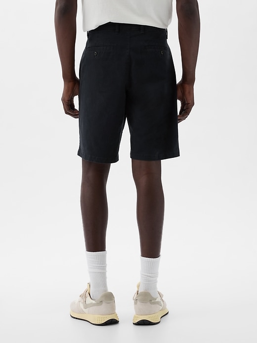 Image number 4 showing, 10" Vintage Shorts