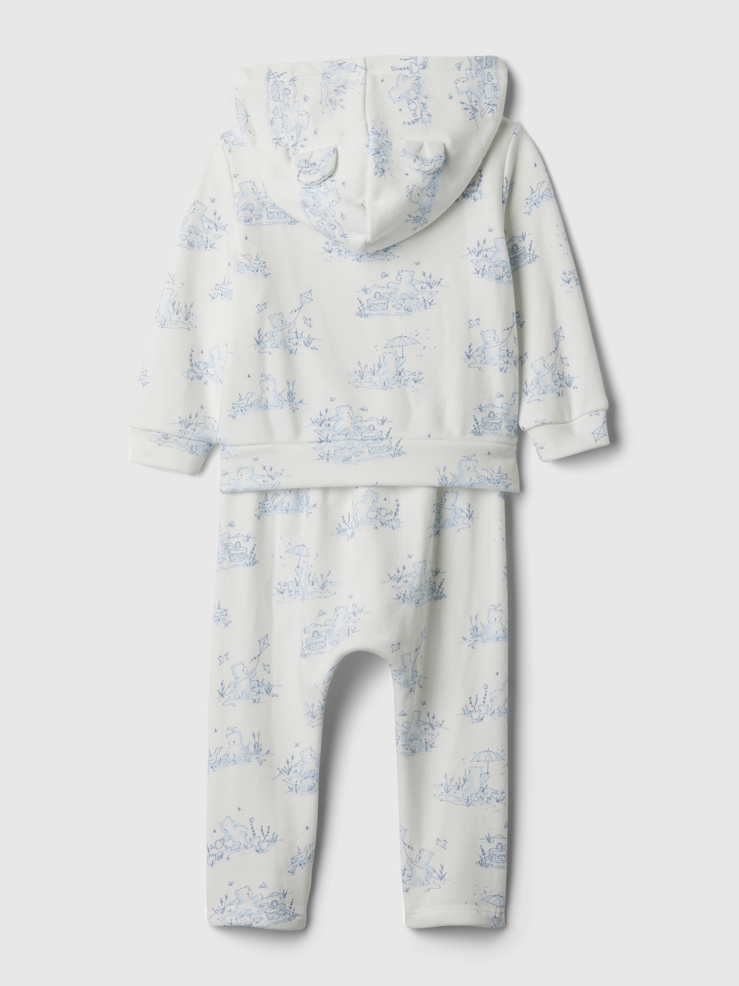 Baby Two Piece Outfit Set Gap