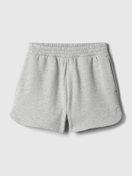 Image number 3 showing, VintageSoft Dolphin Sweat Shorts