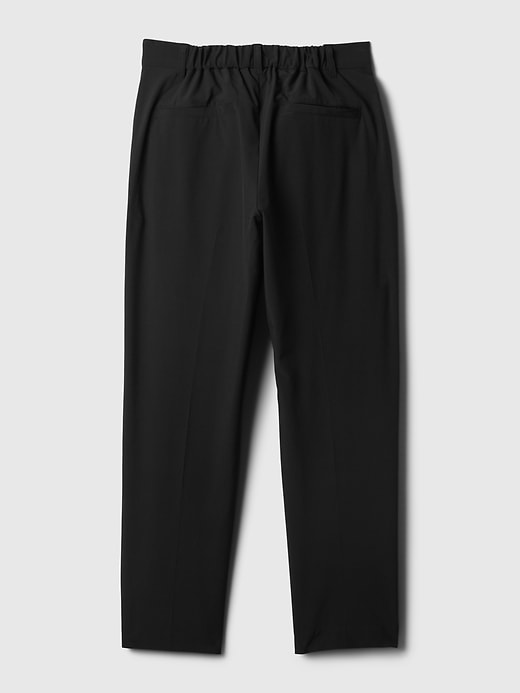 Image number 5 showing, GapFit High Rise Downtown Runaround Pants