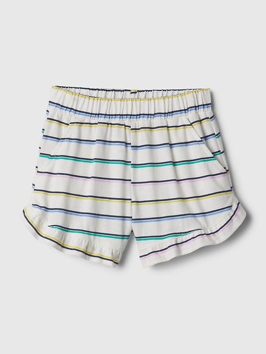 Image number 4 showing, babyGap Mix and Match Pull-On Shorts