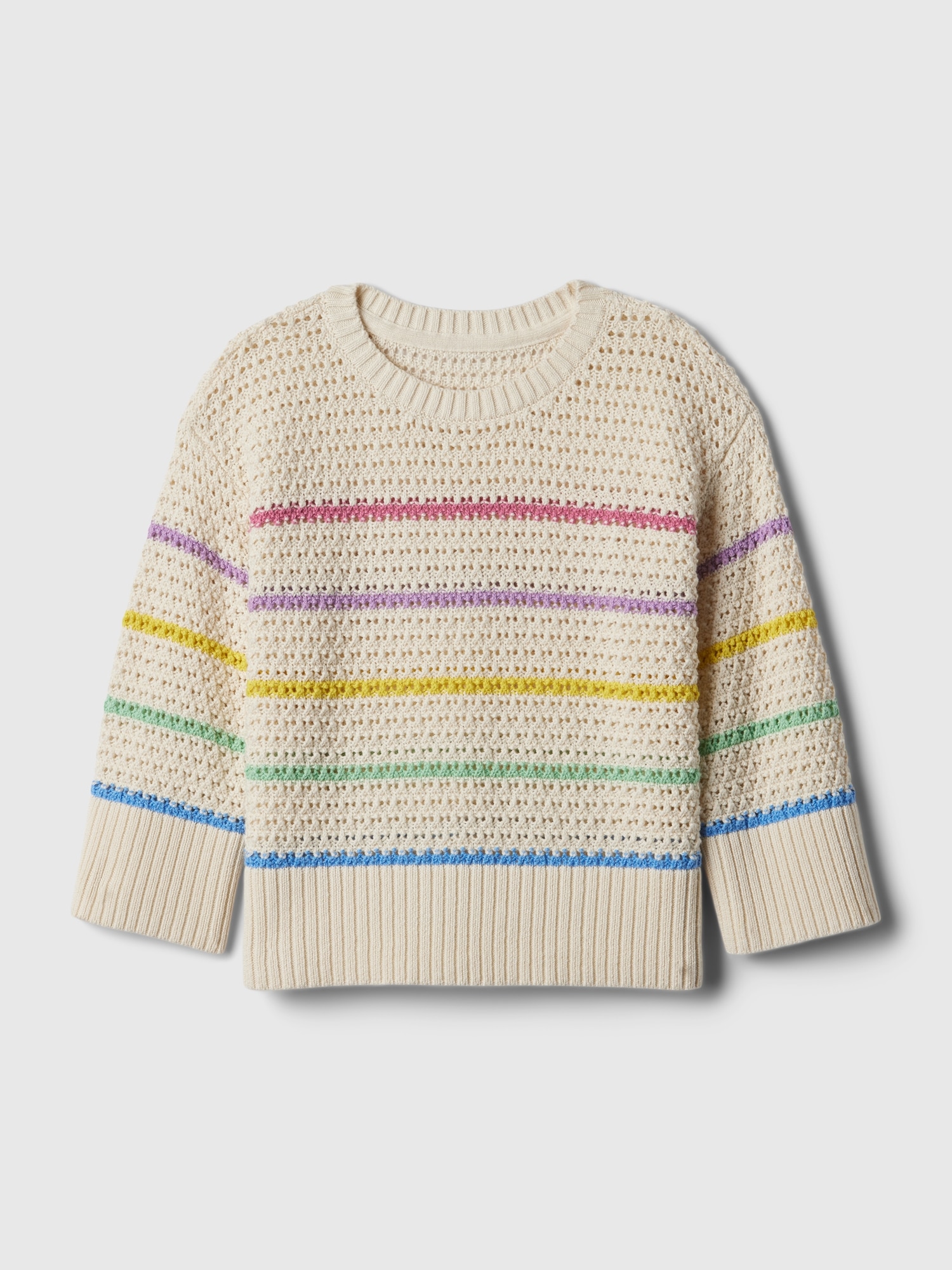 babyGap Pointelle Sweater