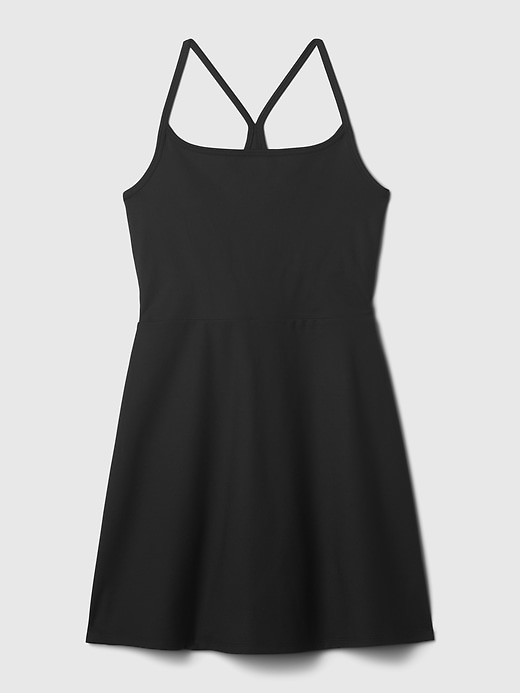 Image number 3 showing, GapFit Power Exercise Dress