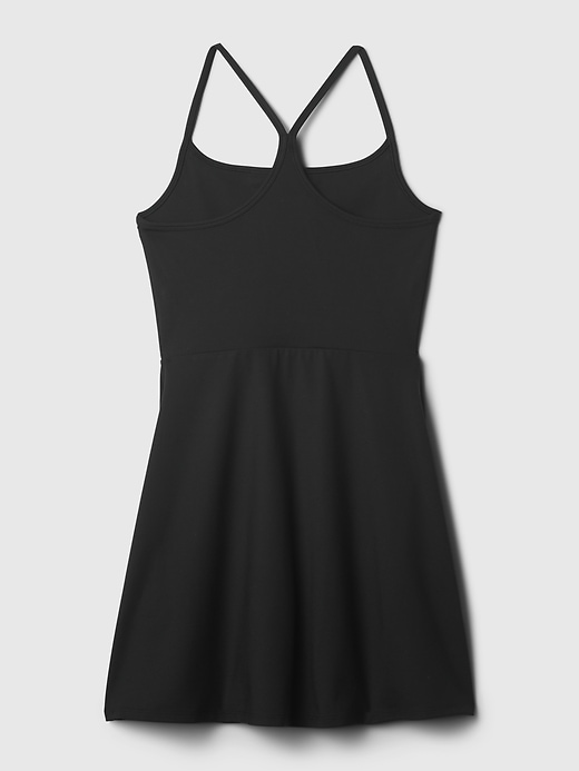 Image number 4 showing, GapFit Power Exercise Dress