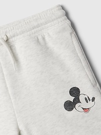Gap × Disney Baby Sweat Shorts