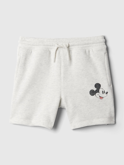 babyGap Disney Mickey Mouse Shorts Gap