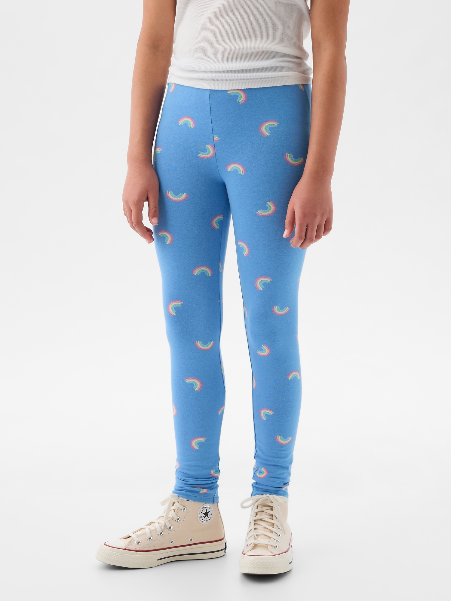 Gap on sale kids leggings