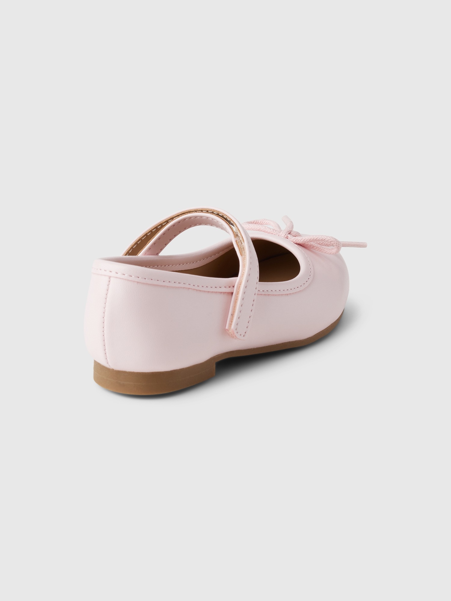 Toddler Ballet Flats Gap