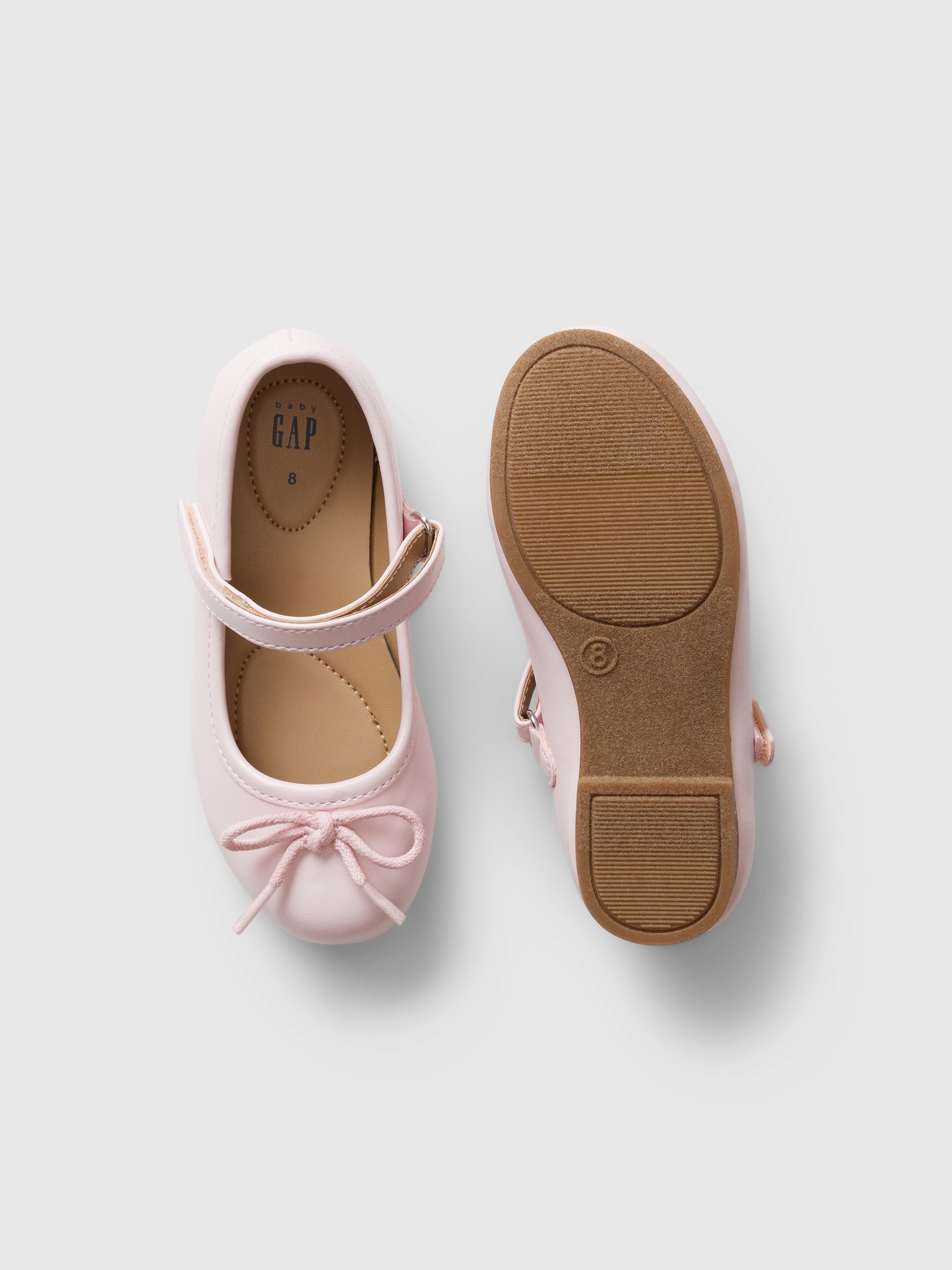 Toddler Ballet Flats Gap
