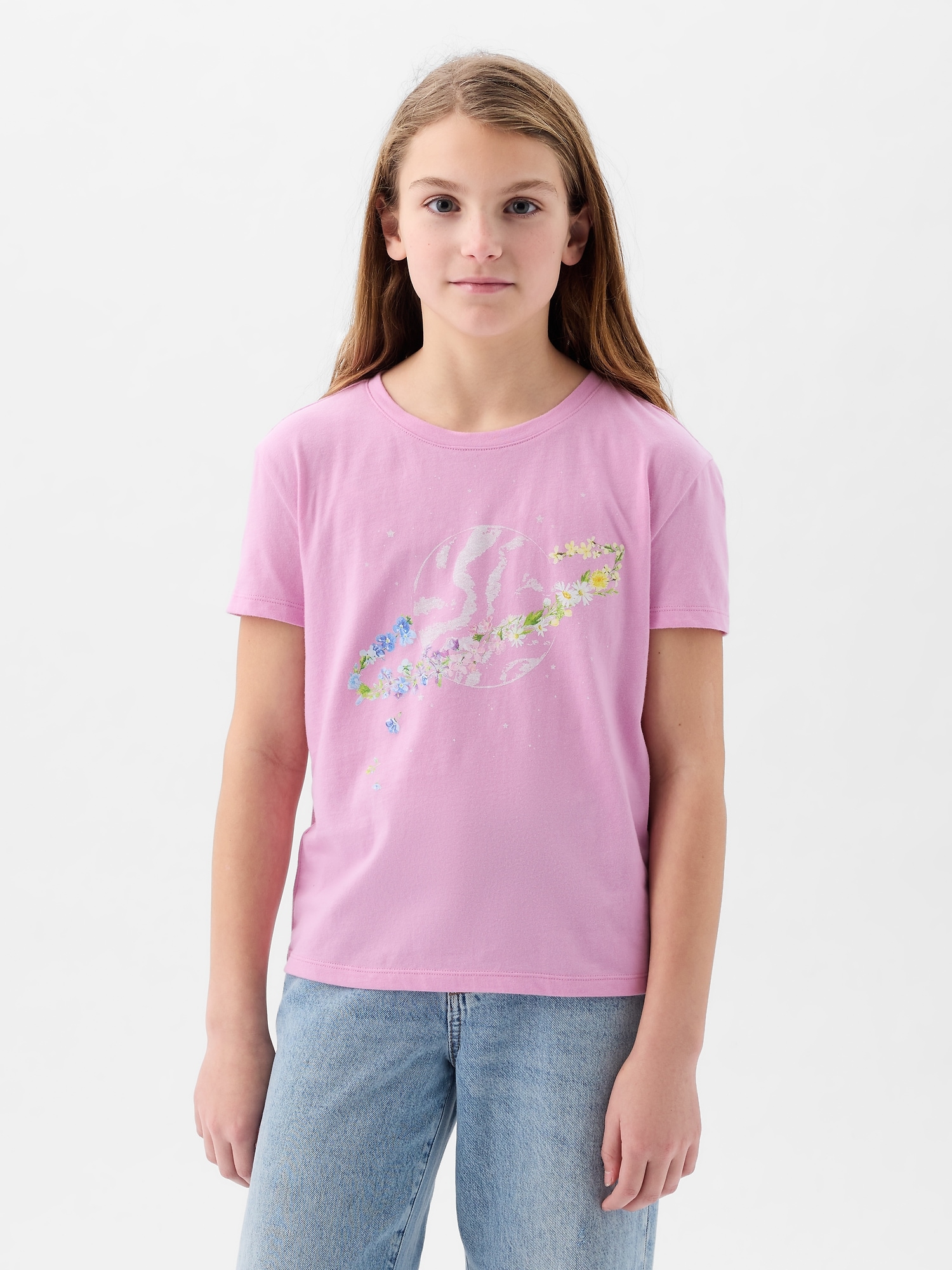 Kids Graphic T-Shirt