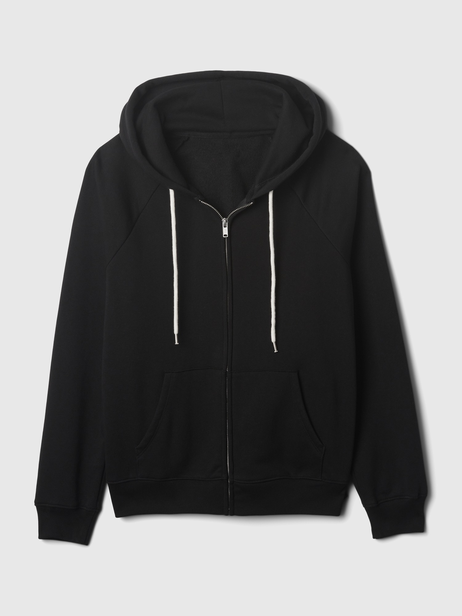 Vintage Soft Zip Hoodie Gap