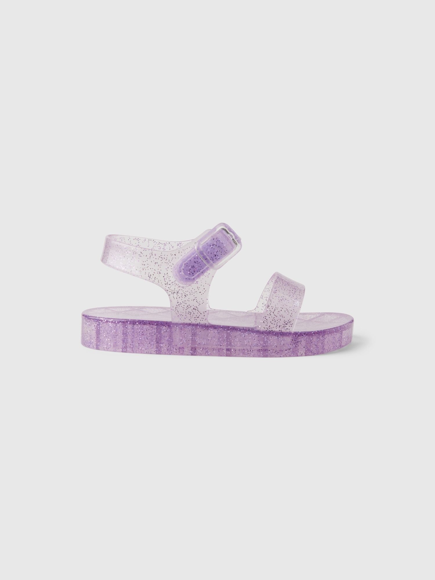 Toddler Jelly Sandals