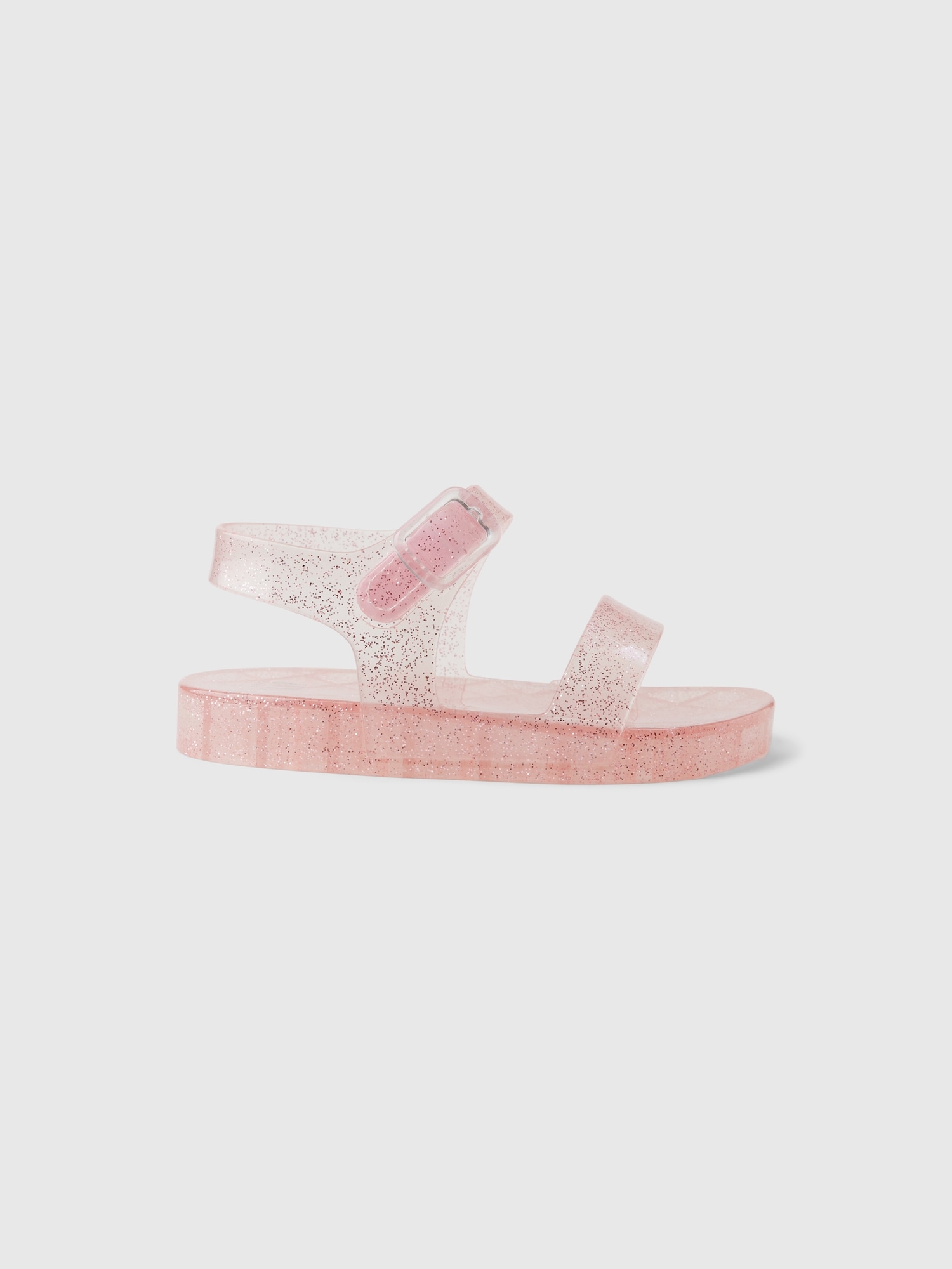 Toddler Jelly Sandals