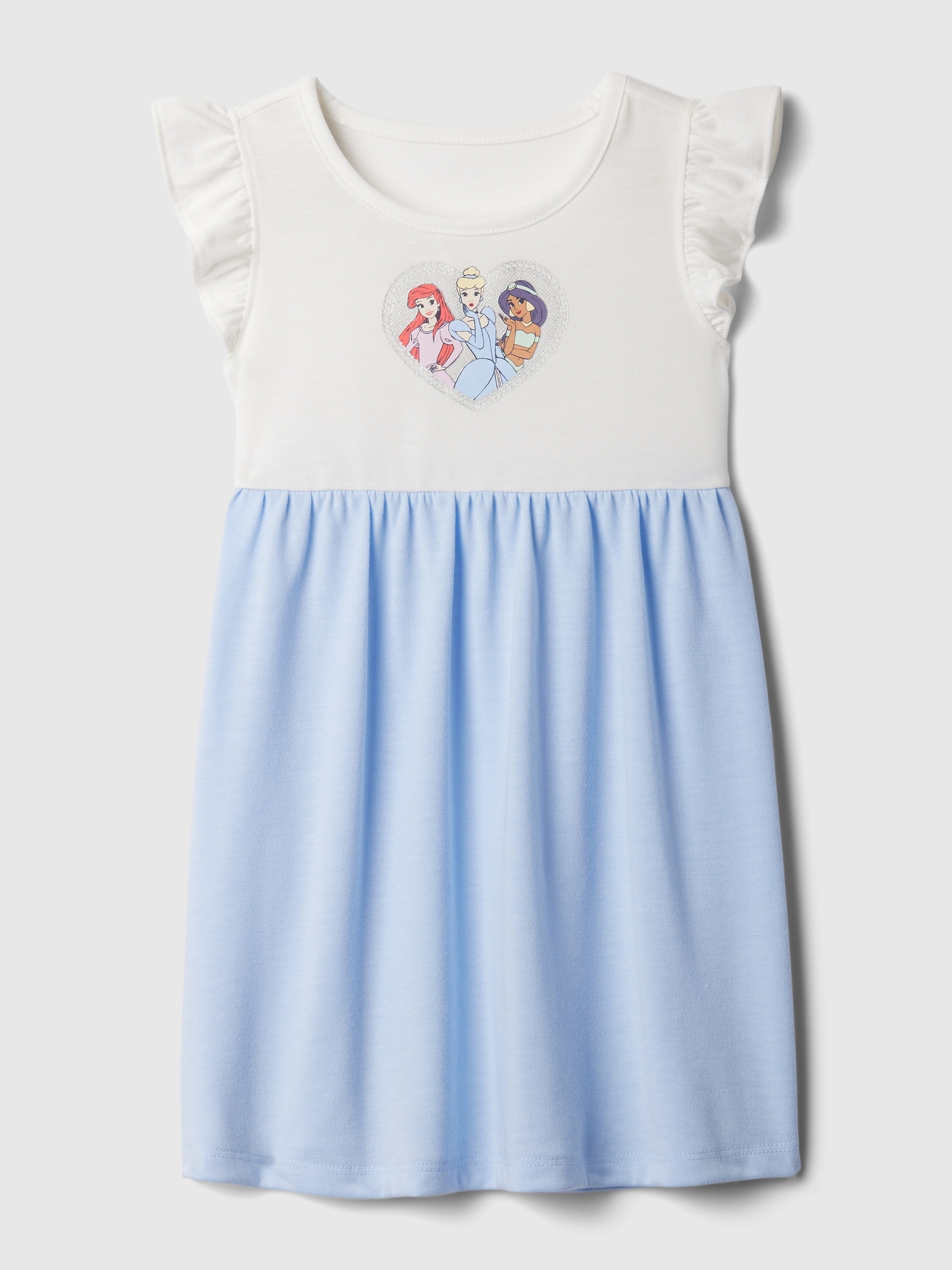 babyGap | Disney Recycled PJ Dress