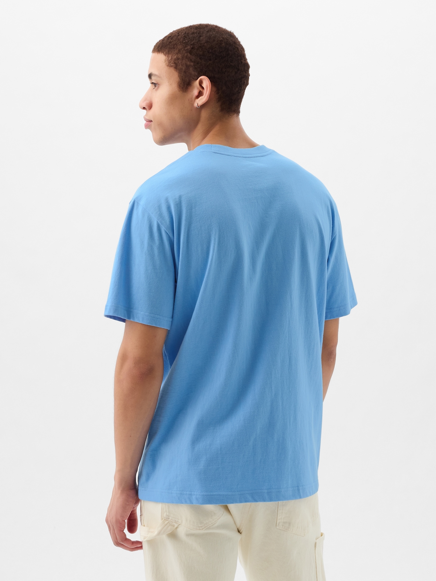Gap t shirts sales online