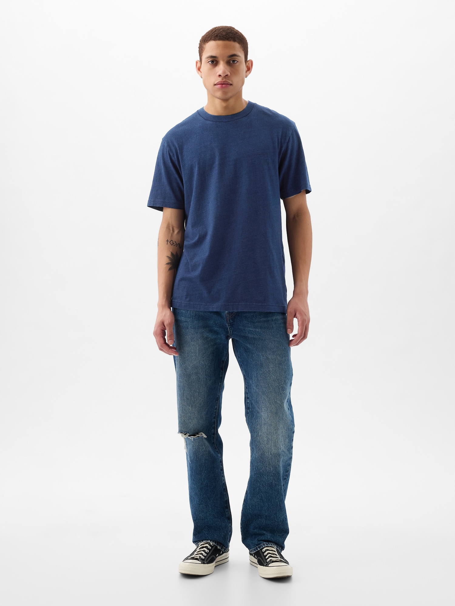 Gap original clearance t shirt