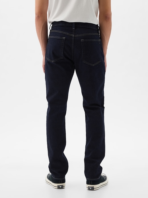 Image number 9 showing, Athletic Slim Jeans