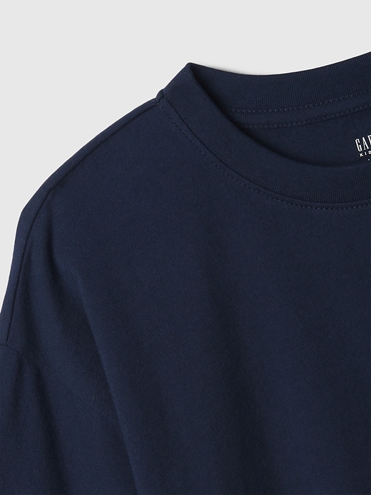 Image number 2 showing, Kids Relaxed Original T-Shirt
