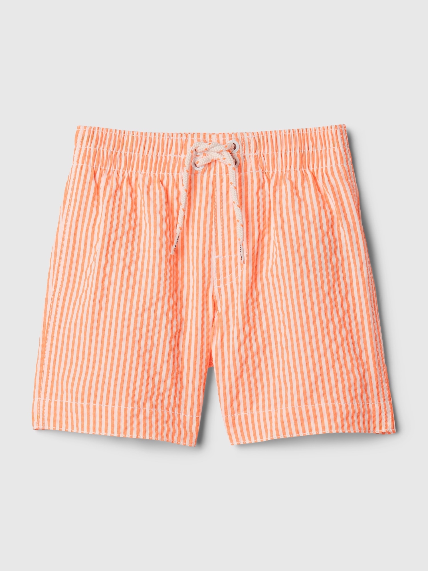 babyGap Recycled Swim Trunks