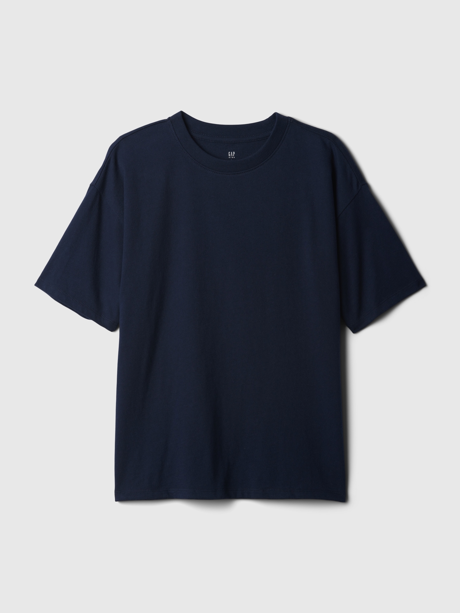 Kids Crewneck T-Shirt